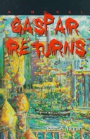 Book cover for Gaspar Returns