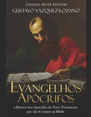 Book cover for Os Evangelhos Ap crifos