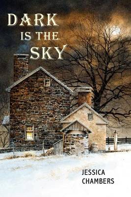 Book cover for Dark is the Sky