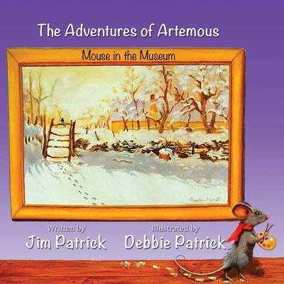 Cover of The Adventures of Artemous