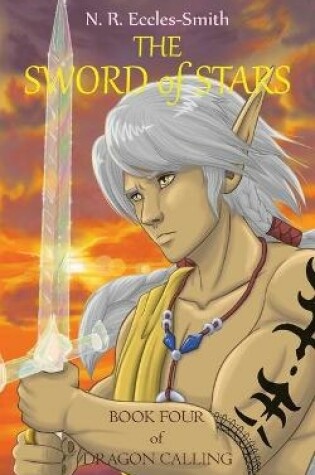 Cover of The Sword of Stars