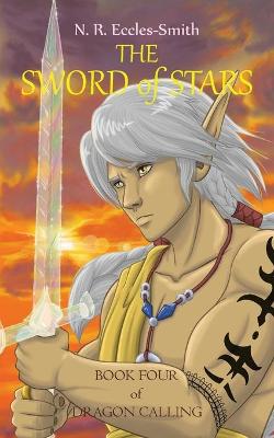 Book cover for The Sword of Stars