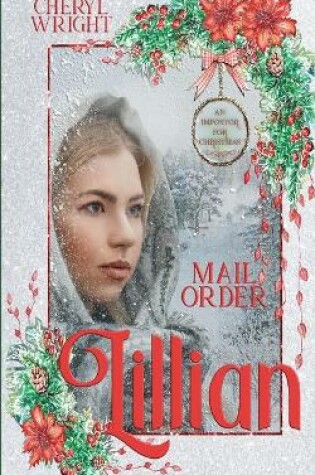 Cover of Mail Order Lillian