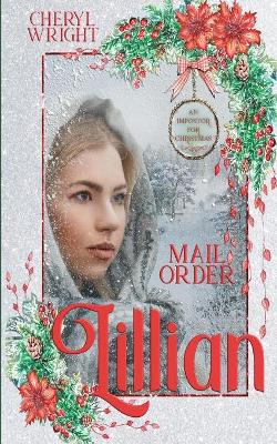 Book cover for Mail Order Lillian