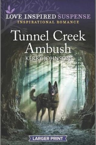 Cover of Tunnel Creek Ambush