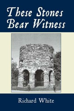 Cover of These Stones Bear Witness