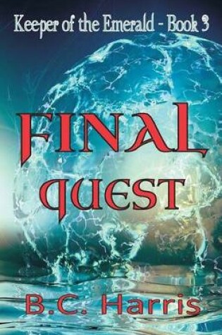 Cover of Final Quest