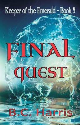 Cover of Final Quest