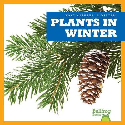 Cover of Plants in Winter