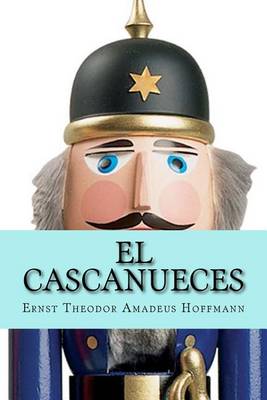 Book cover for El Cascanueces