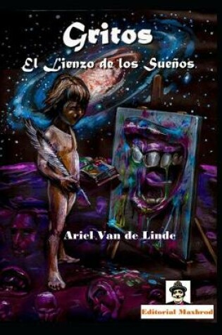 Cover of Gritos