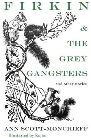 Cover of Firkin & The Grey Gangsters