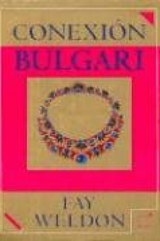Cover of Conexion Bulgari