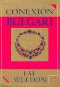 Book cover for Conexion Bulgari