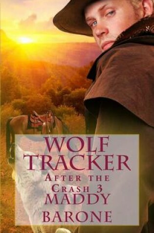 Wolf Tracker