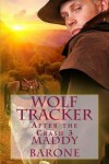 Book cover for Wolf Tracker