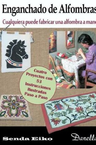 Cover of Enganchado de Alfombras