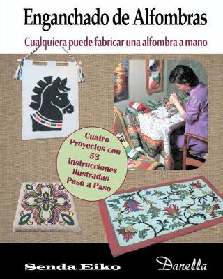 Cover of Enganchado de Alfombras