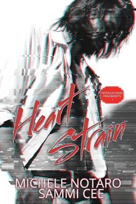 Book cover for Heart Strain