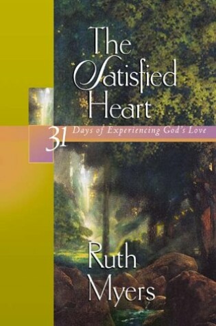 Cover of The Satisfied Heart