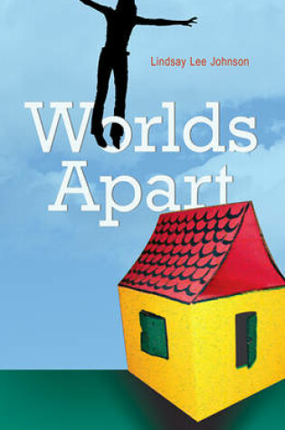 Cover of Worlds Apart