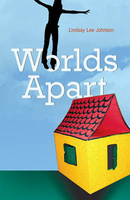 Book cover for Worlds Apart