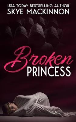 Book cover for Broken Princess