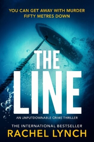 Cover of The Line