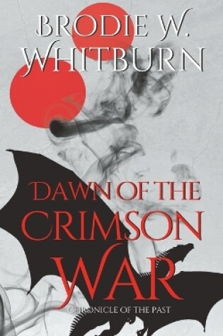 Cover of Dawn of the Crimson War