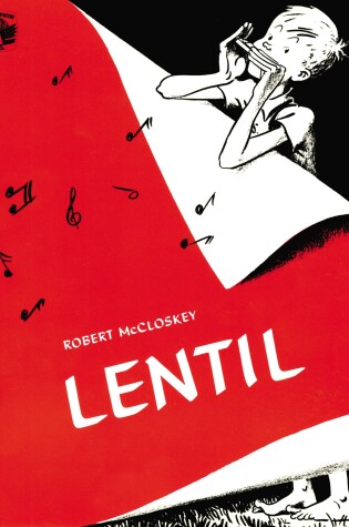 Cover of Lentil