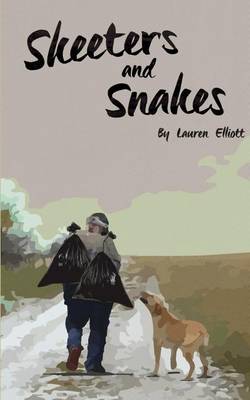 Book cover for Skeeters and Snakes