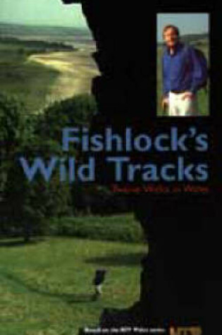 Cover of Wild Tracks