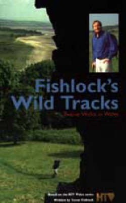 Book cover for Wild Tracks