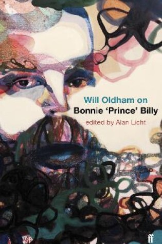 Cover of Will Oldham on Bonnie 'Prince' Billy