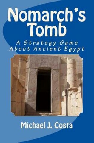 Cover of Nomarch's Tomb
