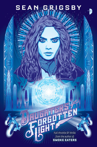 Cover of Daughters of Forgotten Light