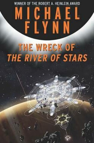 Cover of Wreck of the River of Stars