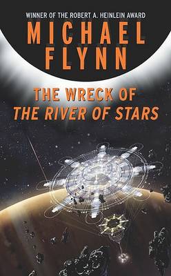 Book cover for Wreck of the River of Stars