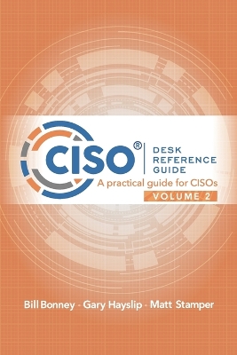 Book cover for Cisco Desk Reference Guide Volume 2