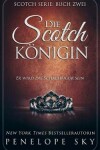 Book cover for Die Scotch-Konigin