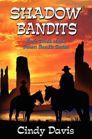 Cover of Shadow Bandits