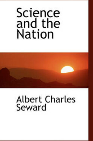 Cover of Science and the Nation