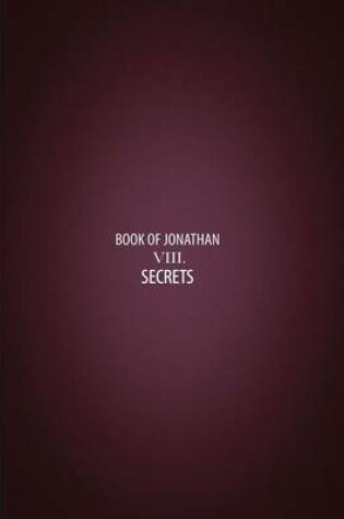 Cover of Secrets