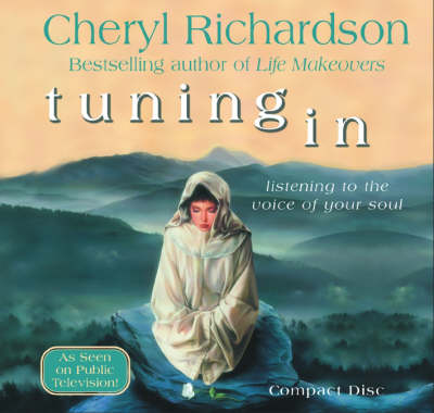 Book cover for Tuning in