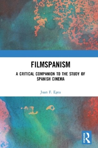 Cover of Filmspanism