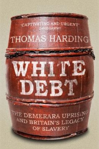 Cover of White Debt