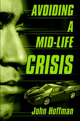 Book cover for Avoiding a Mid-Life Crisis