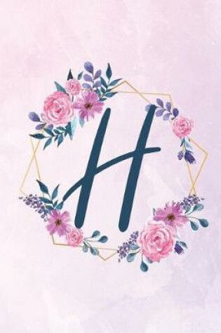 Cover of H