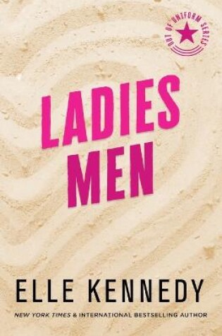 Cover of Ladies Men