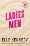 Book cover for Ladies Men